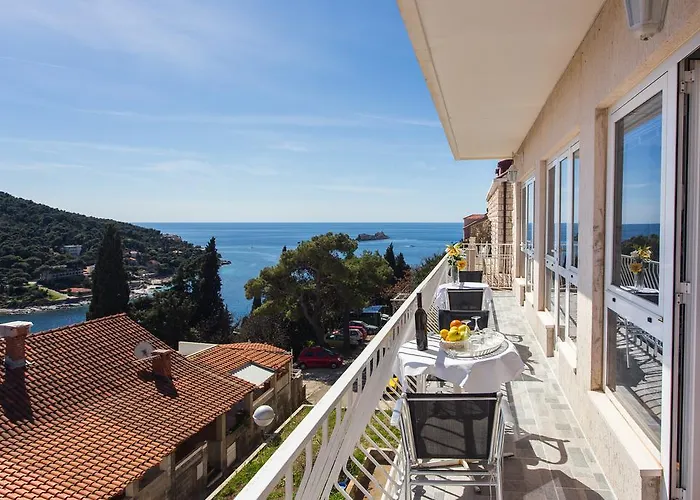 Villa Pusic Dubrovnik