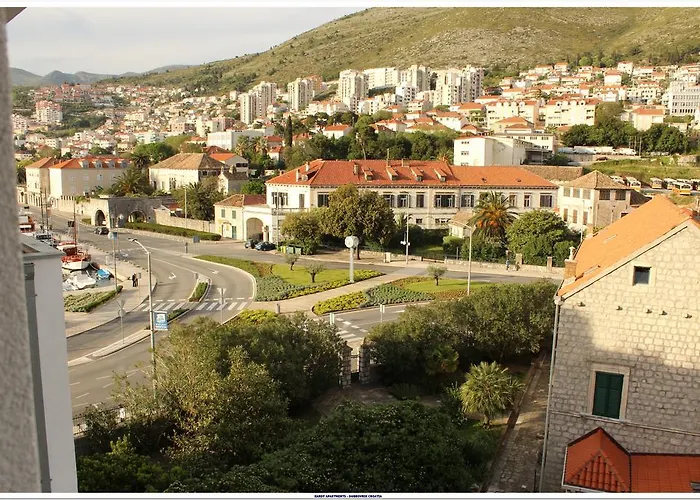 Apartments Xandy Dubrovnik
