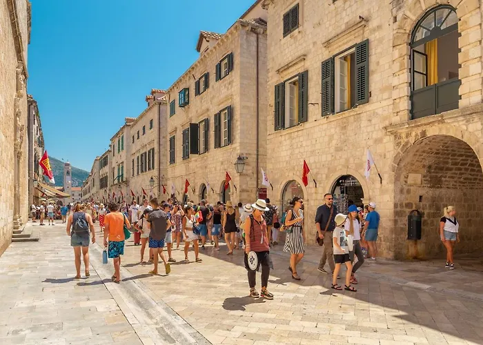 Kenova Apartment Old Town Dubrovnik