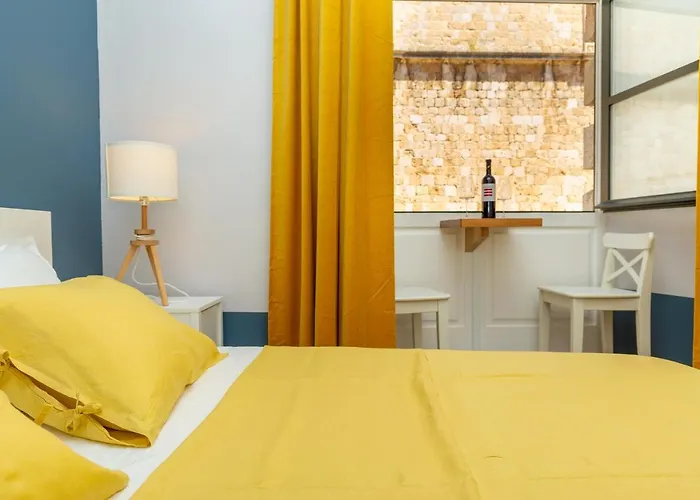 Kenova Apartment Old Town Dubrovnik