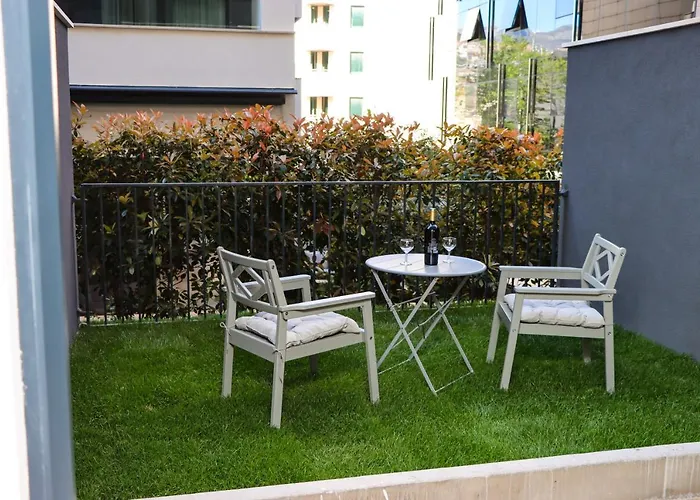Studio Apartmani Gita Garden Dubrovnik