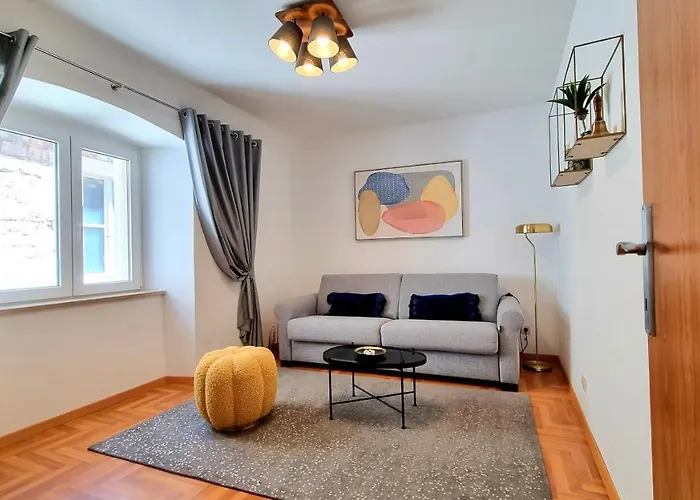 Etal Luxury Apartment Dubrovnik