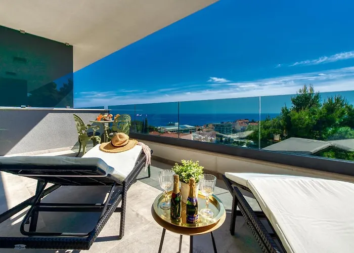 Apartment Palazzo Monta Dubrovnik