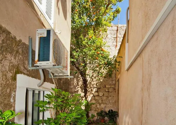 Apartman Antonio Dubrovnik