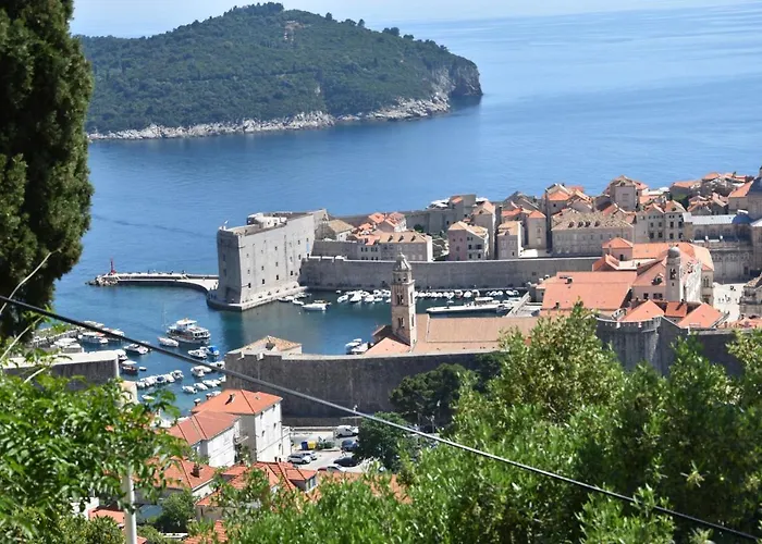 Sunny Summer Dubrovnik