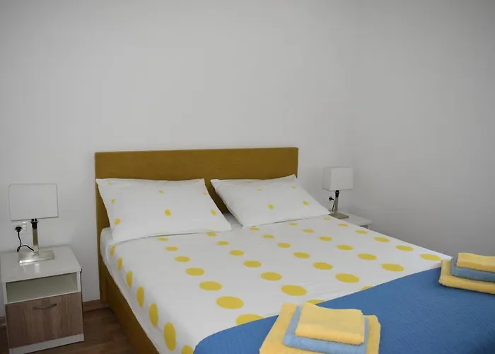 Apartment Vapor Dubrovnik