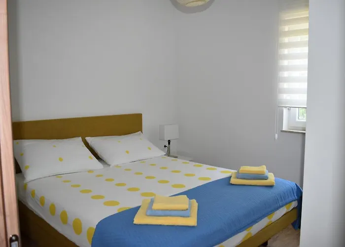 Apartment Vapor Dubrovnik