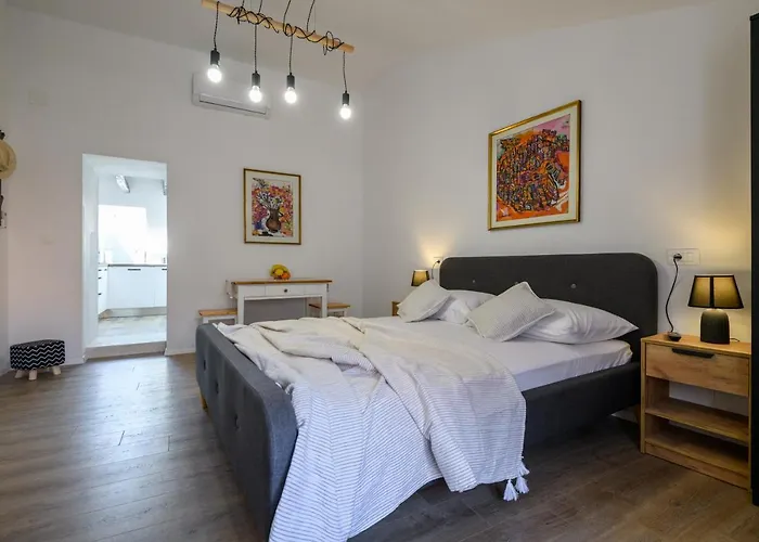 Marin & Ketty'S Boutique Place At The Heart Of Dubrovnik