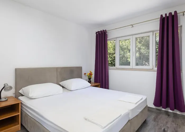 Gabriel Apartment Dubrovnik