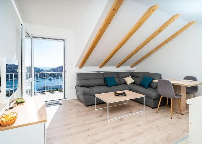 Apartmani Kralj Dubrovnik