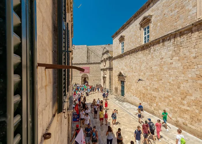 Kenova Apartment Old Town Dubrovnik