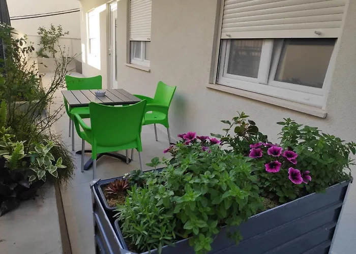 Emaro Select " 2 Rooms & 2 Baths " Dubrovnik
