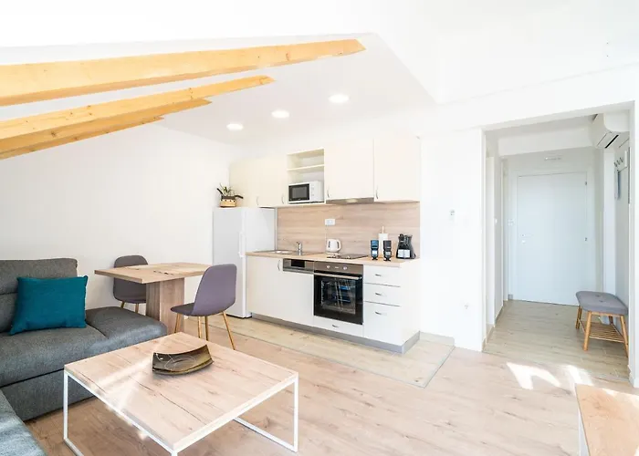 Apartmani Kralj Dubrovnik