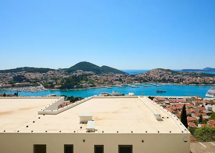 Studio Apartment Tarik Dubrovnik
