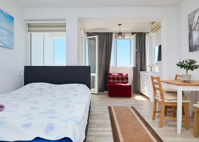 Studio Apartment Tarik Dubrovnik