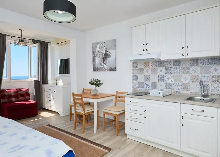 Studio Apartment Tarik Dubrovnik