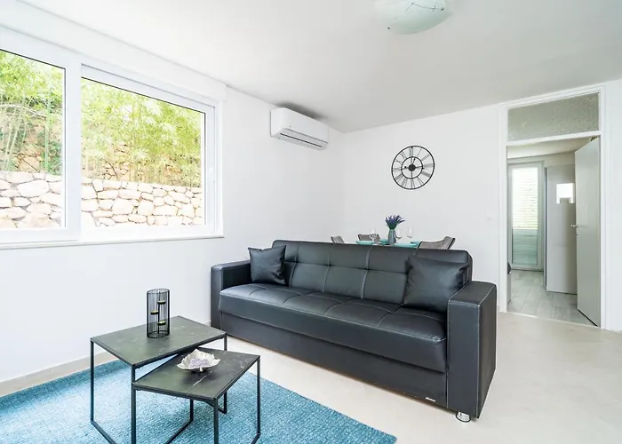 Apartamento Porto New Dubrovnik