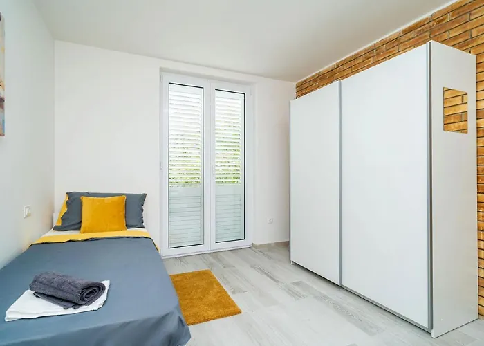 Apartamento Porto New Dubrovnik