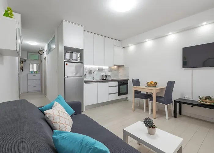 "Didu Studio" 20 Min Walk To Old Town Dubrovnik