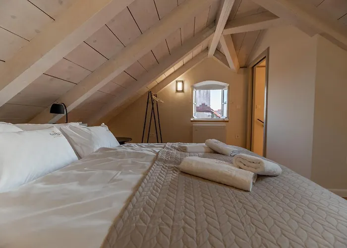 Superior 2 Bedroom Apartment Gabriela Dubrovnik