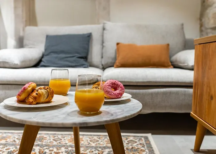 Superior 2 Bedroom Apartment Gabriela Dubrovnik
