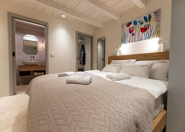 Superior Room Gabriela Dubrovnik