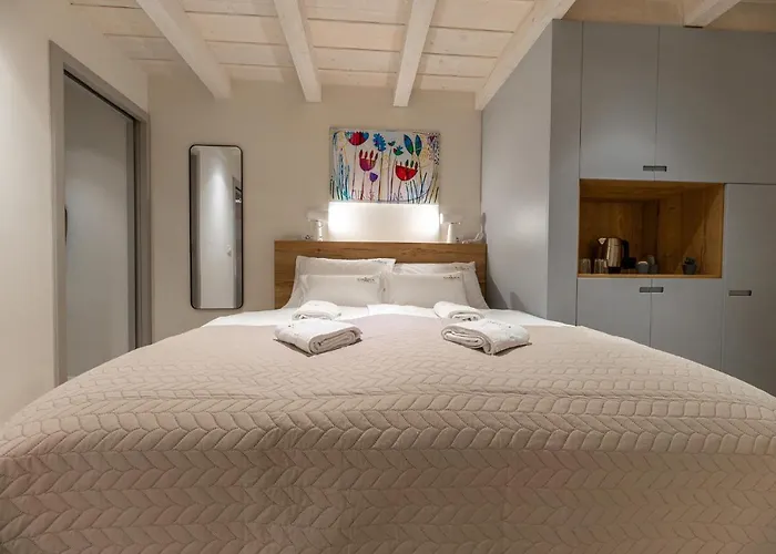 Superior Room Gabriela Dubrovnik