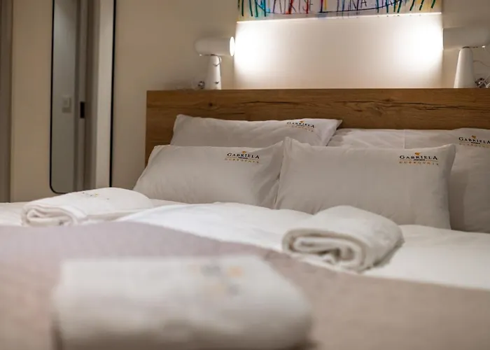 Superior Room Gabriela Dubrovnik