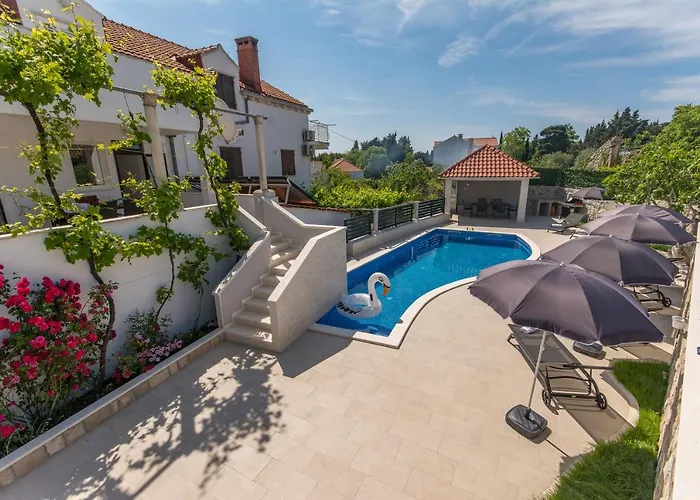 Villa Martinovic Dubrovnik