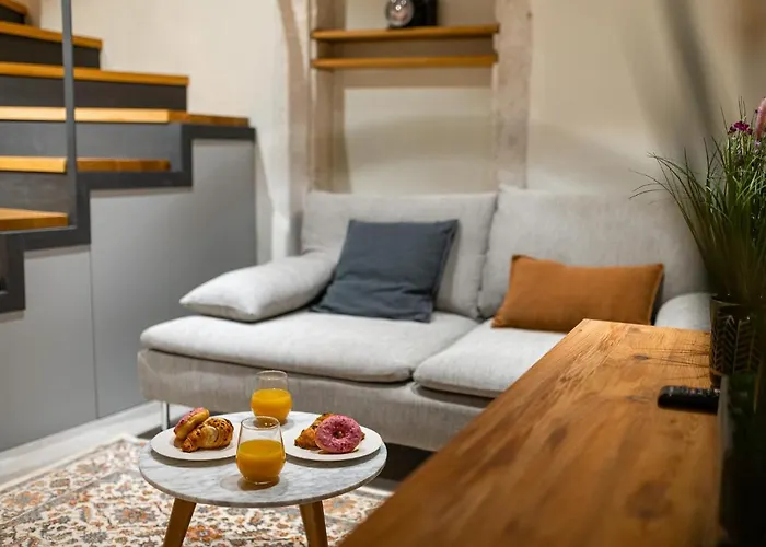 Superior 2 Bedroom Apartment Gabriela Dubrovnik