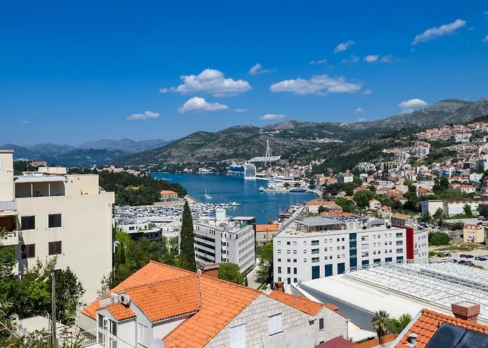 Apartments Rasica Dubrovnik
