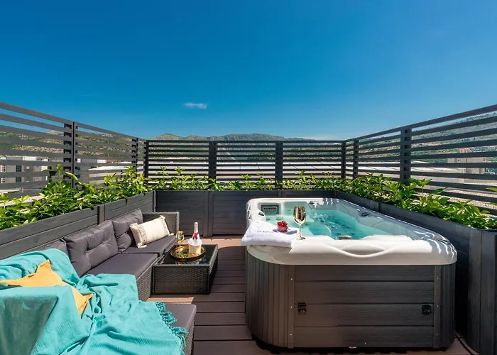 Exclusive Apartment Madison Dubrovnik