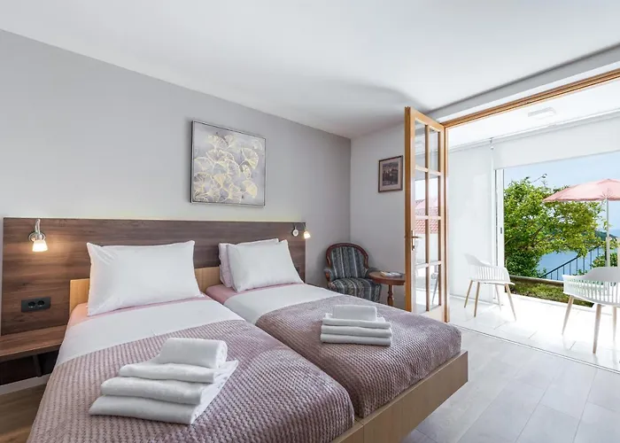 Sunshine Place Apartments Dubrovnik