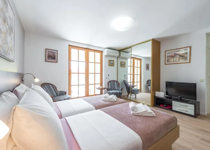 Sunshine Place Apartments Dubrovnik
