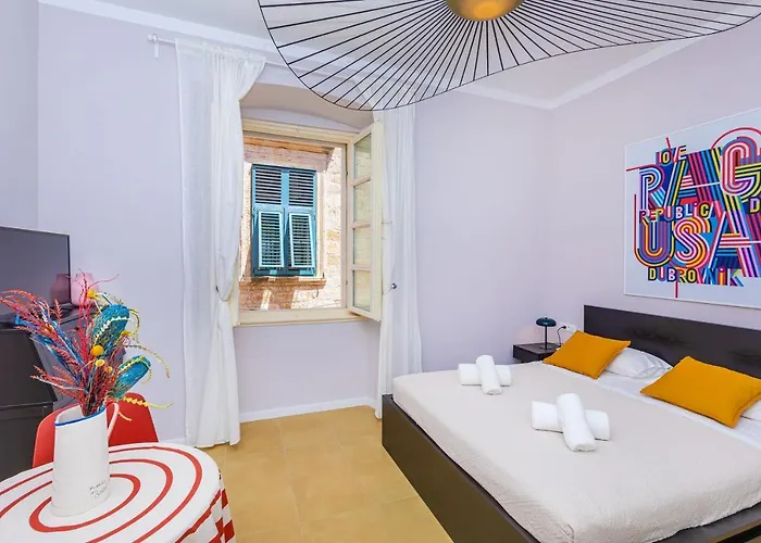 Cap Rooms Dubrovnik