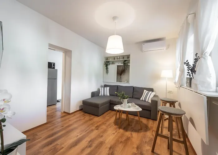 Apartment Near Old Town With Free Parking Dubrovnik