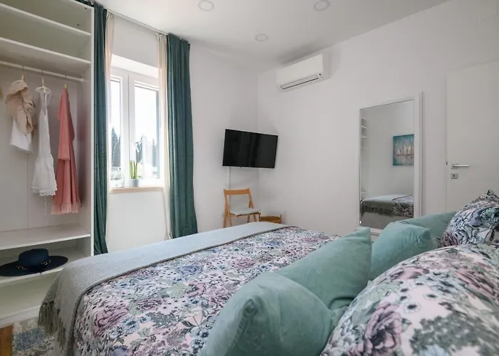 Sunny Getaway Apartments Dubrovnik