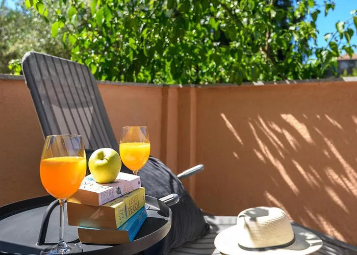 Sunny Getaway Apartments Dubrovnik