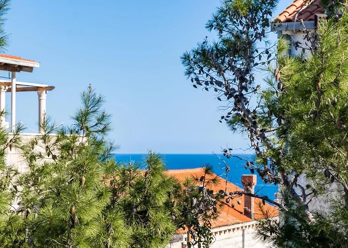 M2 Apartment Dubrovnik
