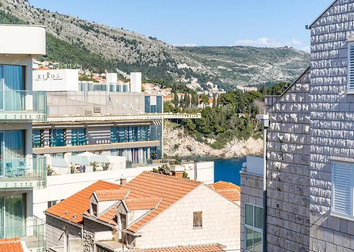 M2 Apartment Dubrovnik