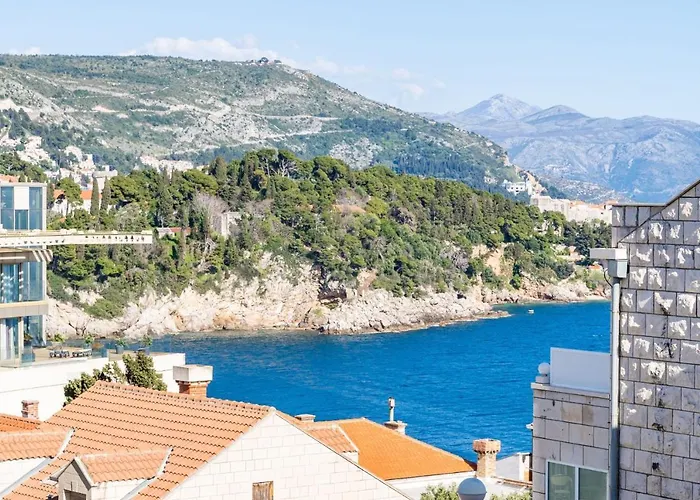 M2 Apartment Dubrovnik