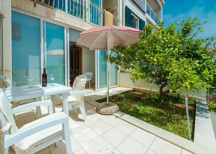 Sunshine Place Apartments Dubrovnik