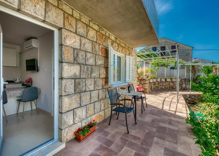Sea Shell Apartments Dubrovnik