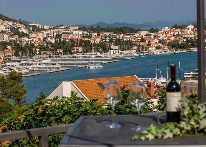 Sea Shell Apartments Dubrovnik