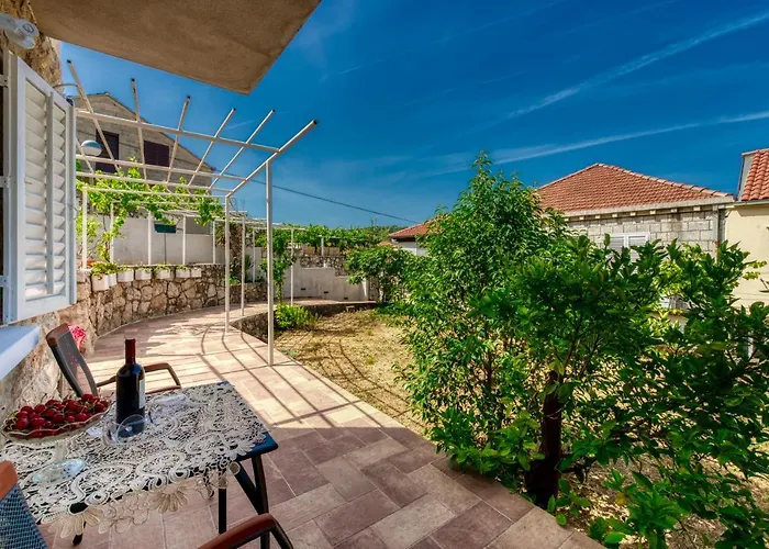 Sea Shell Apartments Dubrovnik