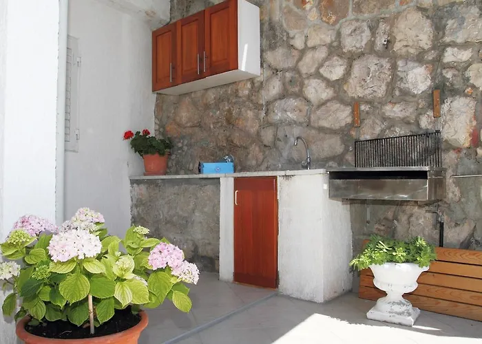 Apartments Golden Stream Dubrovnik