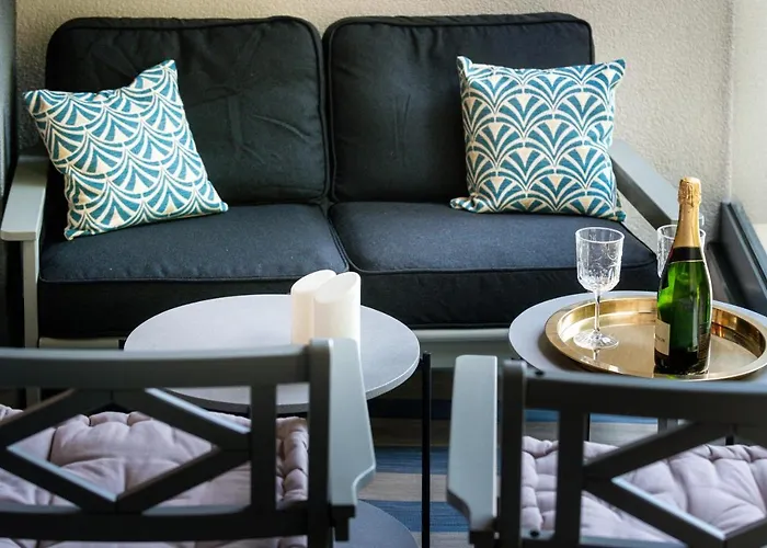 Dubrovnik Retreat Apartment