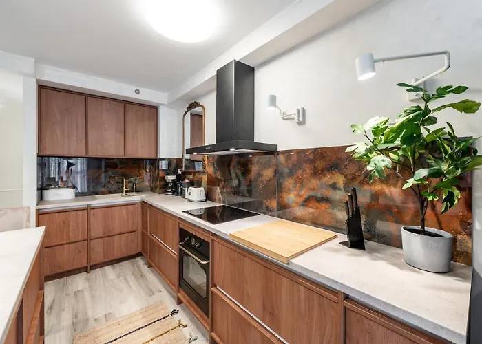 Dubrovnik Retreat Apartment