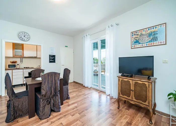 Apartments Nico Dubrovnik
