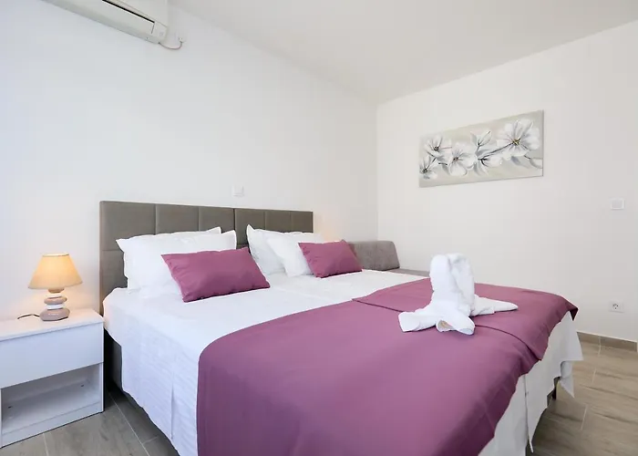 Apartment Manilu Dubrovnik